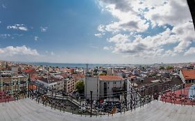 Istanbul My Assos Hotel